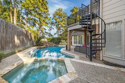 5303 Beaver Lodge Drive Houston TX 77345
