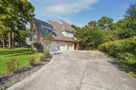5303 Beaver Lodge Drive Houston TX 77345