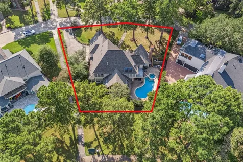 5303 Beaver Lodge Drive Houston TX 77345