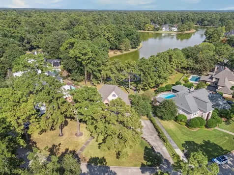 5303 Beaver Lodge Drive Houston TX 77345