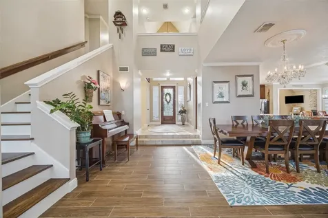 5303 Beaver Lodge Drive Houston TX 77345