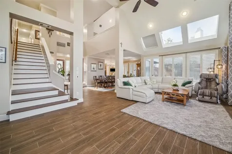 5303 Beaver Lodge Drive Houston TX 77345