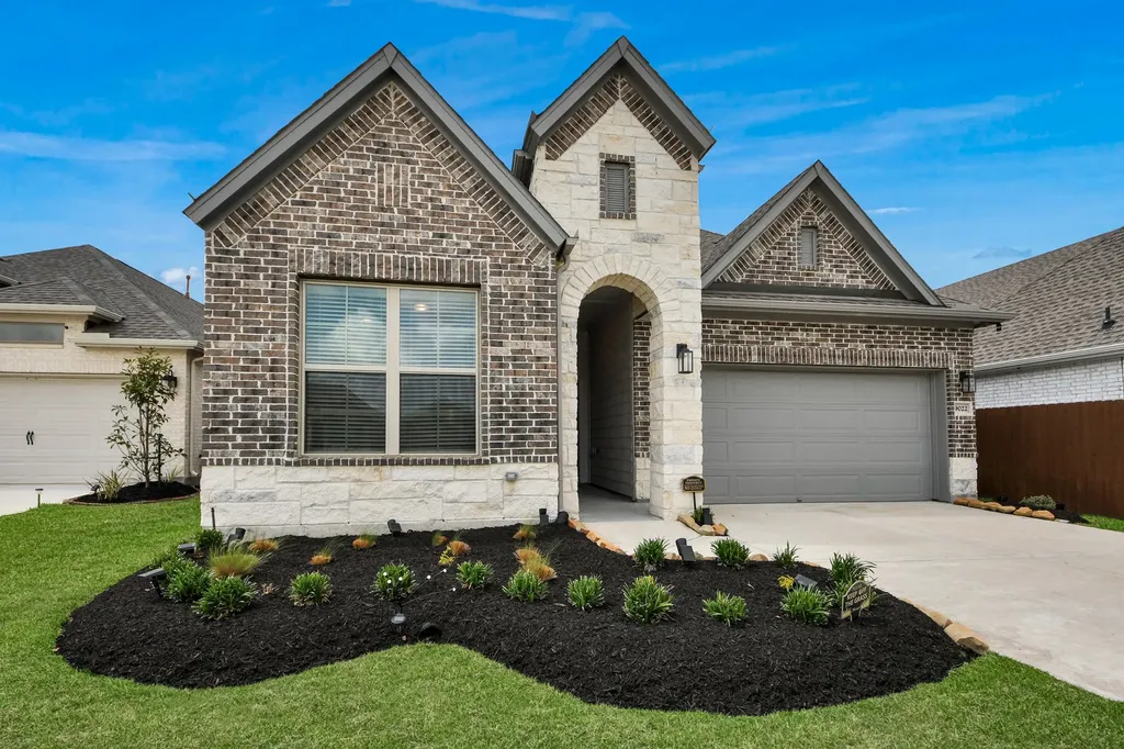 9022 Caribou Court Manvel TX 77578