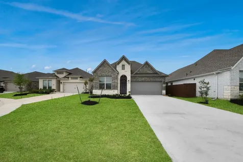 9022 Caribou Court Manvel TX 77578