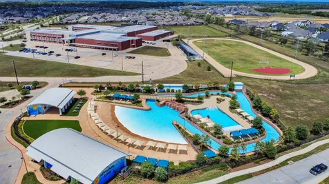 9022 Caribou Court Manvel TX 77578