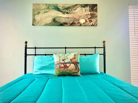 3506 Cove View Boulevard 1506 Galveston TX 77554
