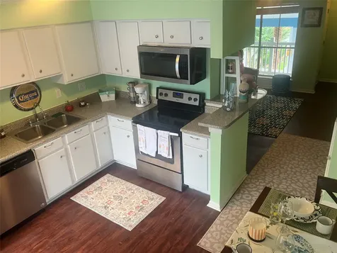 3506 Cove View Boulevard 1506 Galveston TX 77554