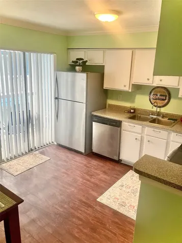 3506 Cove View Boulevard 1506 Galveston TX 77554