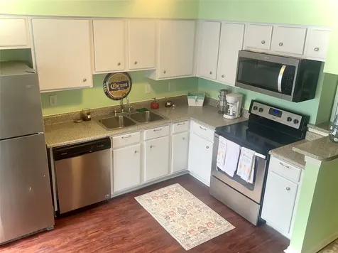 3506 Cove View Boulevard 1506 Galveston TX 77554