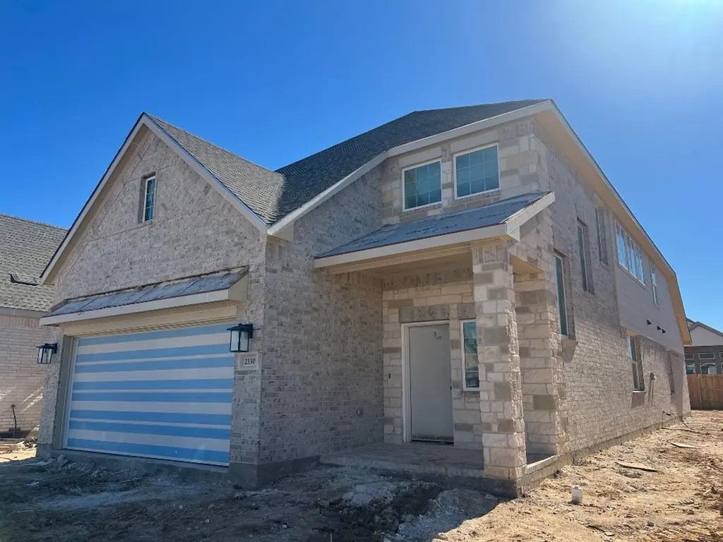 2330 Garden Arbor Tomball TX 77375