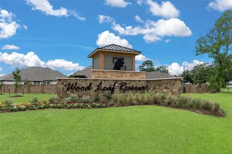 2330 Garden Arbor Tomball TX 77375