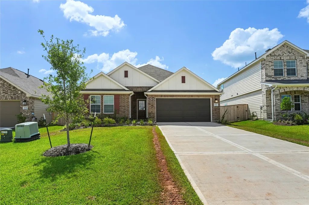 10012 Lone Star Landing Boulevard Montgomery TX 77316