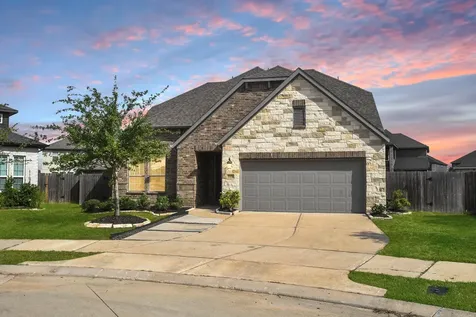 7702 Kenora Way Richmond TX 77407