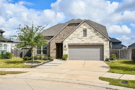 7702 Kenora Way Richmond TX 77407
