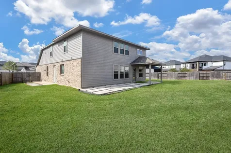 7702 Kenora Way Richmond TX 77407