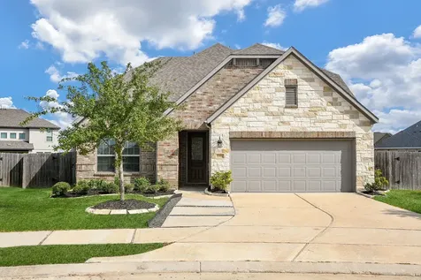 7702 Kenora Way Richmond TX 77407