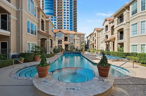 3231 Allen Parkway 2104 Houston TX 77019