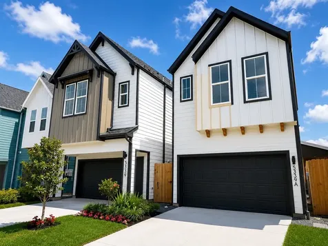 5339 A Larkin Street Houston TX 77007