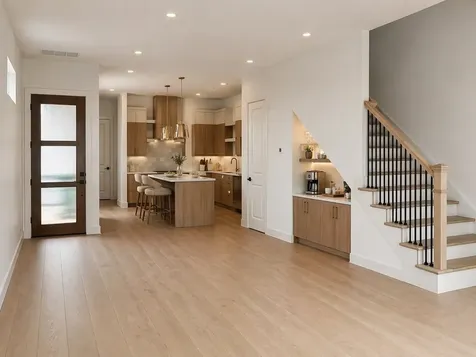 5339 A Larkin Street Houston TX 77007