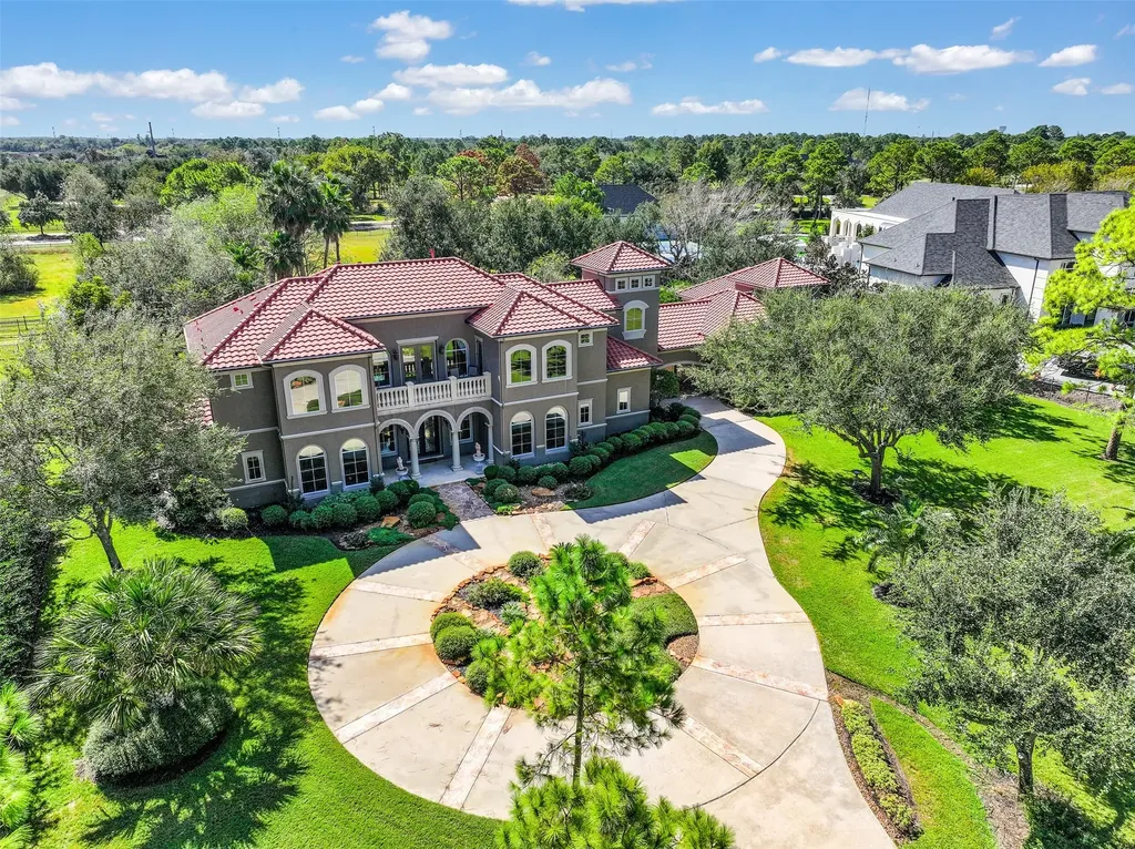 2117 San Miguel Drive Friendswood TX 77546