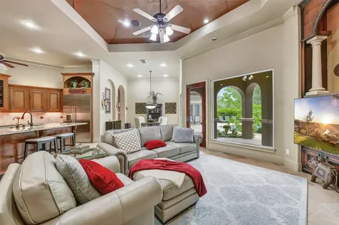 2117 San Miguel Drive Friendswood TX 77546