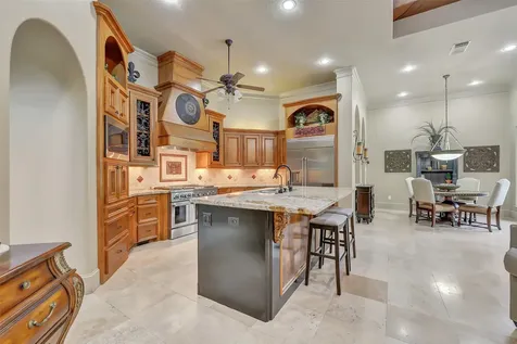 2117 San Miguel Drive Friendswood TX 77546