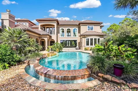2117 San Miguel Drive Friendswood TX 77546