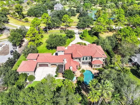 2117 San Miguel Drive Friendswood TX 77546