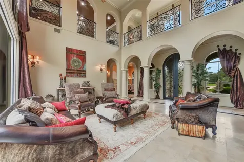 2117 San Miguel Drive Friendswood TX 77546