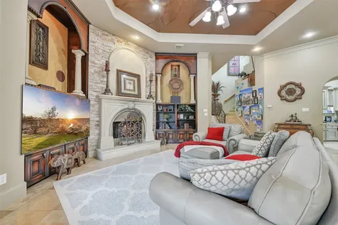 2117 San Miguel Drive Friendswood TX 77546