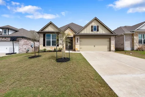 6203 Southern Cross Drive College Station TX 77845