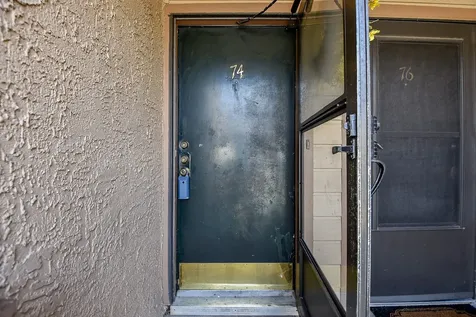 5000 Milwee Street 74 Houston TX 77092