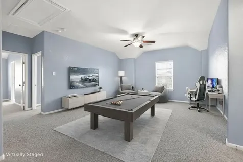 25315 Terrain Park Drive Spring TX 77373
