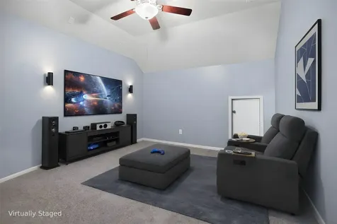 25315 Terrain Park Drive Spring TX 77373