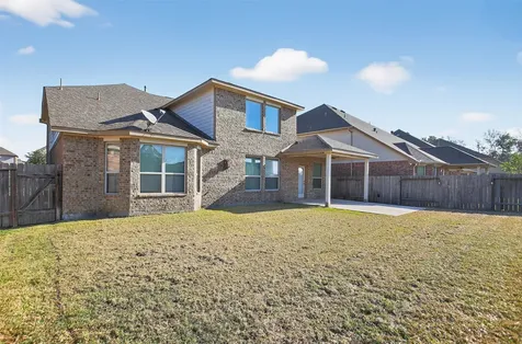 25315 Terrain Park Drive Spring TX 77373