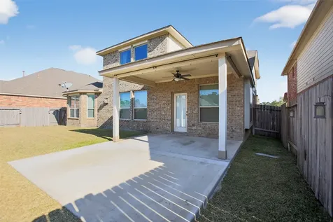 25315 Terrain Park Drive Spring TX 77373