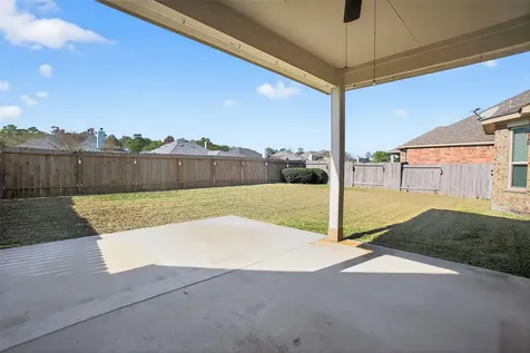 25315 Terrain Park Drive Spring TX 77373