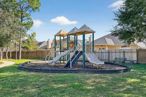 25315 Terrain Park Drive Spring TX 77373