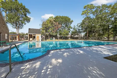 25315 Terrain Park Drive Spring TX 77373