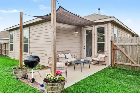 41530 Stampede Stream Drive Magnolia TX 77354