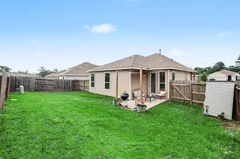 41530 Stampede Stream Drive Magnolia TX 77354