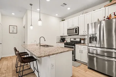 41530 Stampede Stream Drive Magnolia TX 77354