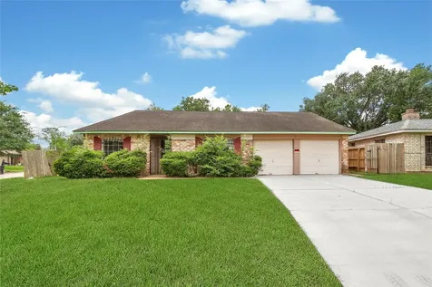 11503 Saulsworth Street Houston TX 77099