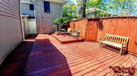1409 Wentworth Street 1 Houston TX 77004