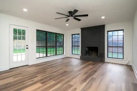 1503 Waterlily Lane Longview TX 75604
