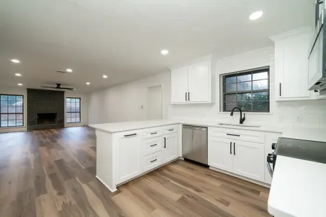 1503 Waterlily Lane Longview TX 75604