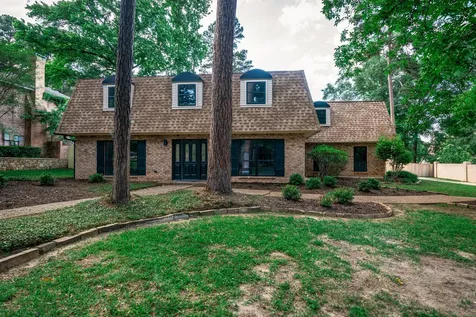 1503 Waterlily Lane Longview TX 75604