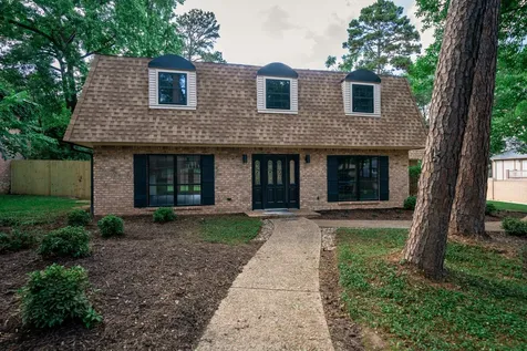 1503 Waterlily Lane Longview TX 75604