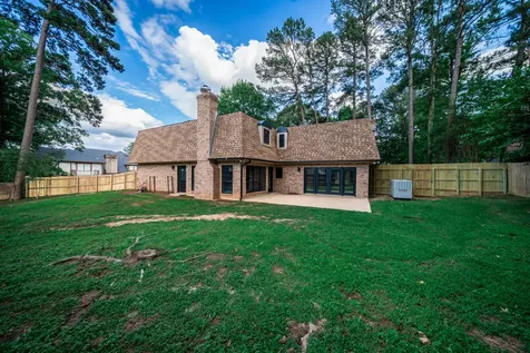 1503 Waterlily Lane Longview TX 75604