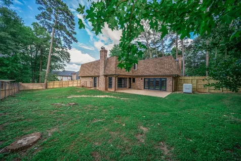 1503 Waterlily Lane Longview TX 75604